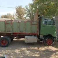 یه دستگاه خاور 808|خودرو سنگین|خمینی‌شهر, |دیوار