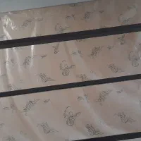 تشک طبی رویال سالم و تمیز