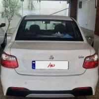 ساینا s دوگانه فابریک|خودرو سواری و وانت|بجنورد, |دیوار