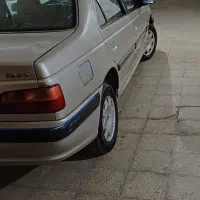 پژو پارس ساده مدل 81  بنزینی|خودرو سواری و وانت|اردبیل, |دیوار