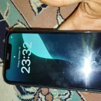 گوشی سالم باتری ۸۵ حافظه ۱۲۸|موبایل|نیشابور, شهرک رسولی|دیوار