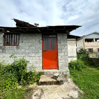 ۲۰۰ متر سند تک برگ همراه بنای ۵۵ متری