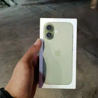 آیفون 17 نرمال نات اکتیو ch