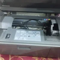 چاپگر|پرینتر، اسکنر، کپی، فکس|کارون, |دیوار