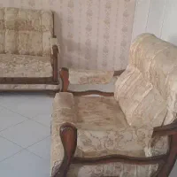 مبل هفت نفره