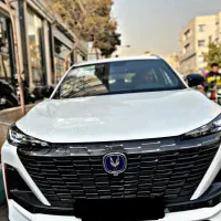 چانگان C55 /مونتاژ/وارداتی/ مدل ۱۴۰۴ صفر خشک