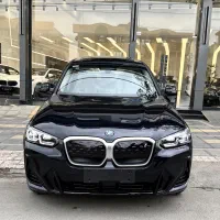 ثبت نام بی ام وix3 2025پرشیاخودرو(گالری گلدسته)