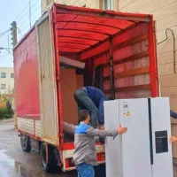 شرکت اسباب کشی*ساوالان بار*جابجایی بسته بندی|خدمات حمل و نقل|اردبیل, |دیوار