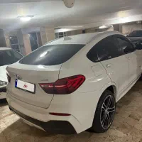 Bmw x4 2016 ایکس فور