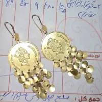 طلای نو|جواهرات|دوگنبدان, |دیوار