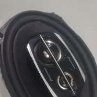 دو جفت باند اصلی ۶۹۷۵