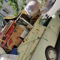 باربری وانت بار تلفنی حمل نقل اثاثیه منزل پیکان کا