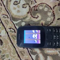 Nokia 106|موبایل|سراوان, |دیوار