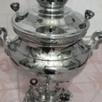 سماور ۱۰ لیتری