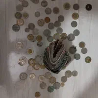 سکه و پول های قدیمی