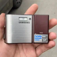 دوربین سامسونگ|دوربین عکاسی و فیلم‌برداری|مشهد, آزادشهر|دیوار