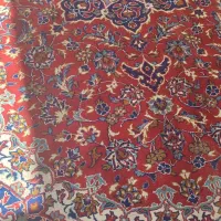 فروش قالی 12و6متری کارکرده