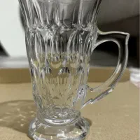 یک دست استکان شوگا