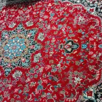 قالی|فرش|کازرون, |دیوار