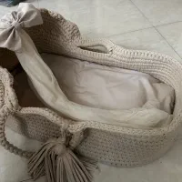 سبد حمل نوزاد