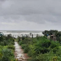 ویلا ساحلی چهار خوابه پلاک یک دریا