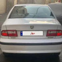 سمند lx 1395
