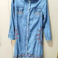 مانتوهای کتی و کت سارافون