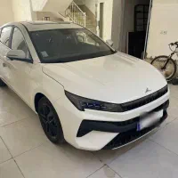 kmc j7 مدل۴۰۴ سفید|خودرو سواری و وانت|بیرجند, |دیوار