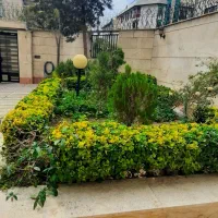 ملک ۱۳۲ متری ، دو بر ، قابلیت ساخت۴ طبقه باپارکینگ