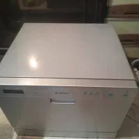 ماشین ظرفشویی بوش