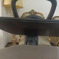 اتوپرس دو صفحه بخار|اتو و لوازم اتو|کرمانشاه, |دیوار