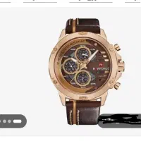 ساعت نیوی فورس