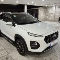 ام وی ام X22 پرو مدل ۱۴۰۱ اتومات (معاوضه با خودرو)|خودرو سواری و وانت|مشهد, کلاهدوز|دیوار