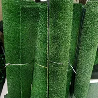 مرکز پخش چمن مصنوعی گرین وال بوته چمن مصنوعی|مصالح و تجهیزات ساختمان|ملایر, |دیوار