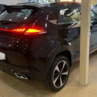 x33 cross cvt  اتومات|خودرو سواری و وانت|علی‌آباد کتول, |دیوار