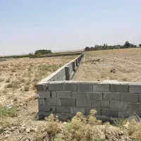 تهاتر زمین شهرکی در تهراندشت کرج با ماشین|فروش زمین و ملک کلنگی|تهران, هفت حوض|دیوار