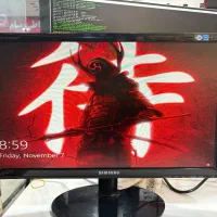 مانیتور 20 اینچ سامسونگ