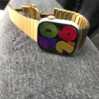 ساعت+HK9 PRO MAX