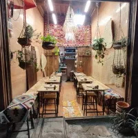 اجاره مغازه (کافه)