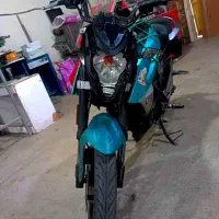 موتور150CF|موتورسیکلت|قدس, شهرقدس|دیوار