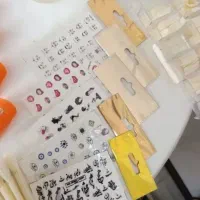 وسایل ناخنکاری
