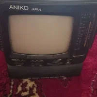 تلویزیون آنیکو ژاپن اصل