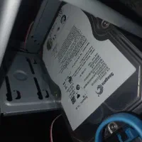 کیس کامپیوتر ۱ ترابایت رم ۴