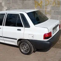 پراید 131مدل 92 سالم عروسک|خودرو سواری و وانت|رشت, حسین آباد|دیوار