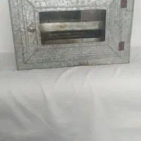 فر رو گازی جنس گالوانیزه