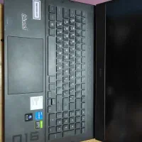 فروش لپتاپ omen hp 16 512g 16g ram|رایانه همراه|کرج, دانشگاه هنر تهران (پردیس کرج)|دیوار