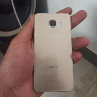 سامسونگa3مدل۲۰۱۷