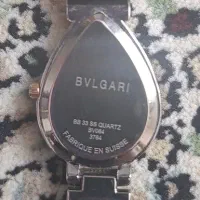 ساعت بولگاری