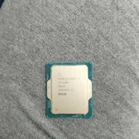 CPU core i3 12100 درحد آک