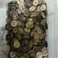 تعدادی دکمه عمده